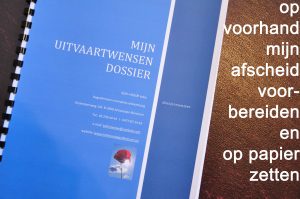 uitvaartwensen