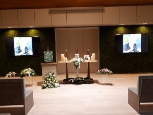 aula chrysant juni 2019